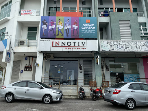Innotiv Design Printing