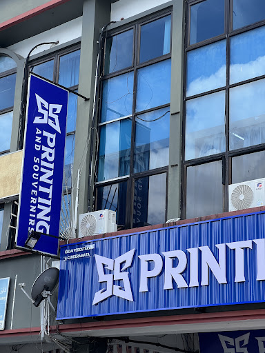 SS Printing