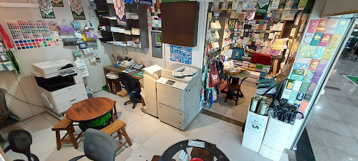 EZY Printing @ Seri Kiulap