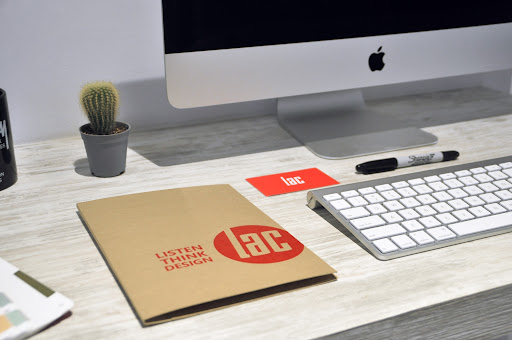 LAC Packaging & Printing Press Sdn. Bhd. （利群商业印务有限公司）