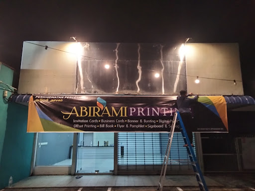 ABIRAMI PRINTING