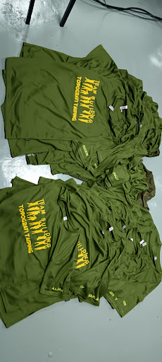 Cetak Taiping Enterprise