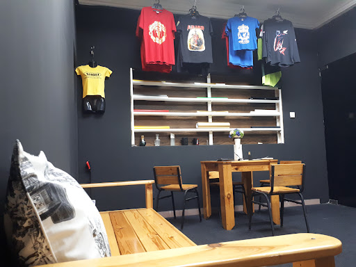 Cetak Baju Murah Taiping