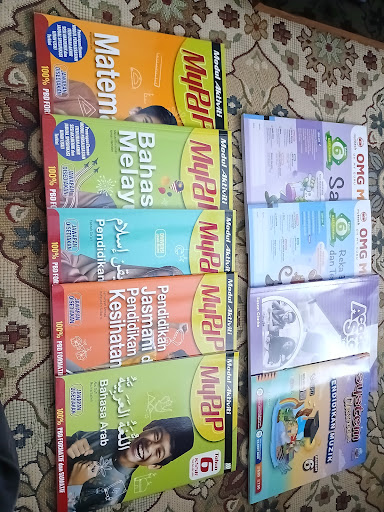 Perniagaan Maju Edar Sdn Bhd