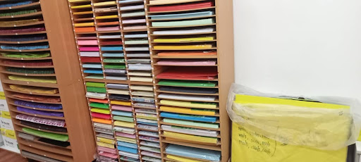 LP PRINTING SOLUTION