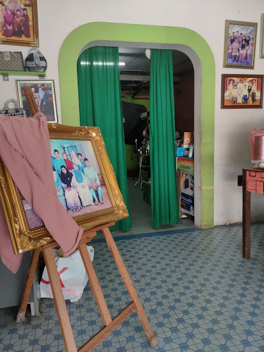 Kedai Gambar Film Star