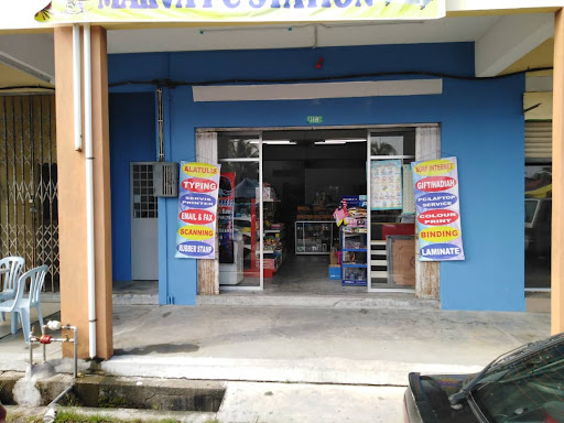 MARVA PC STATION ( ONE STOP CENTRE)