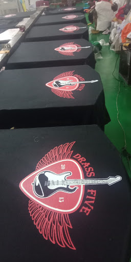 dshaz printing(afa aqil enterprise)