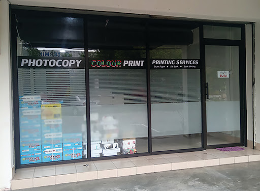 Ezzy Print & Services