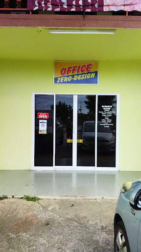 ZeroDesign HQ