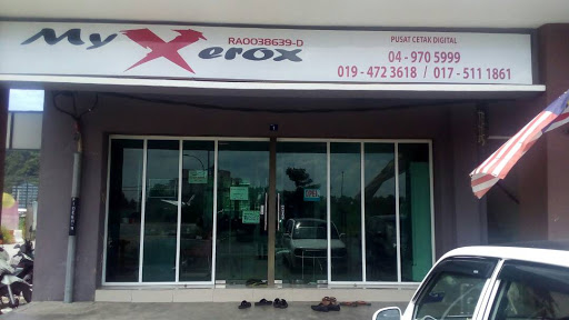 MyXerox
