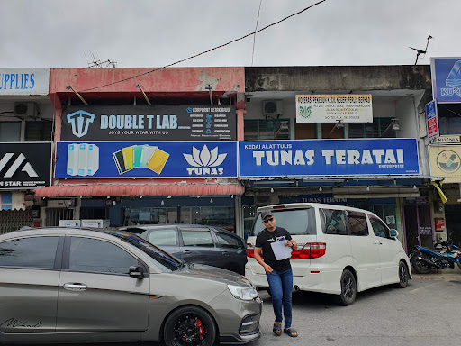 Tunas Teratai