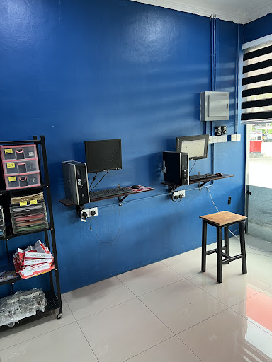 NAK SERVIS