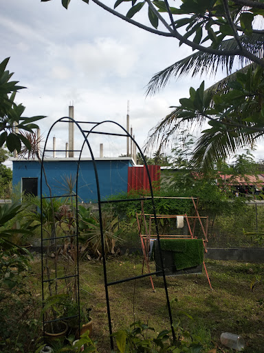 Kemilau Niaga Enterprise ( Printing and Photocopy)