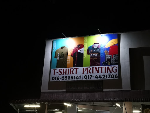 LEGACY PRINTING