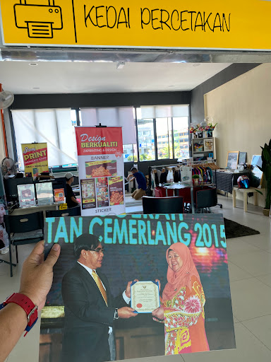 Zainn Printing