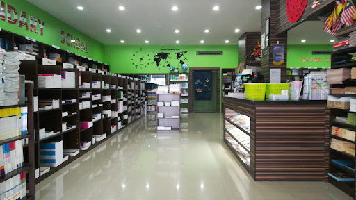 Saujana Book Store
