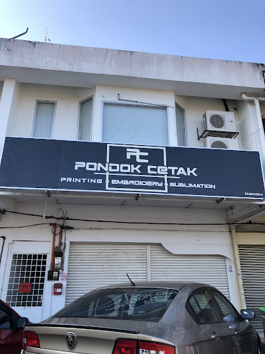 Pondok Cetak