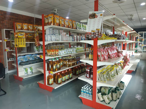 Kedai Tahfiz MATIN