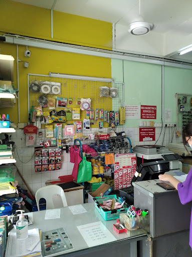 Union Photocopy Shop