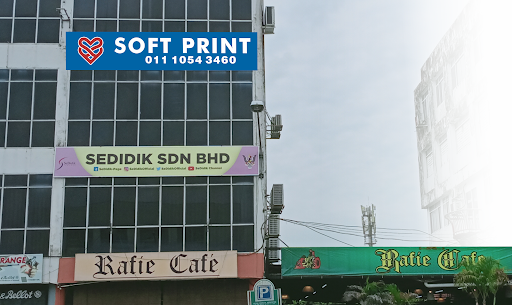 Soft Print Trading