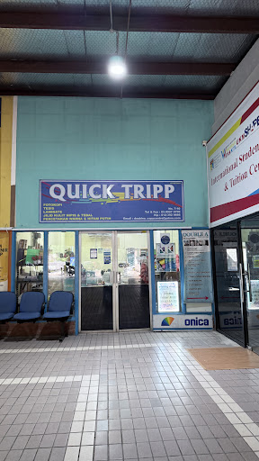 FOTOSTAT QUICK TRIPP