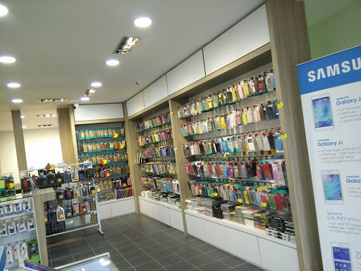 Advance Cell Store Sdn Bhd - Labuan Branch