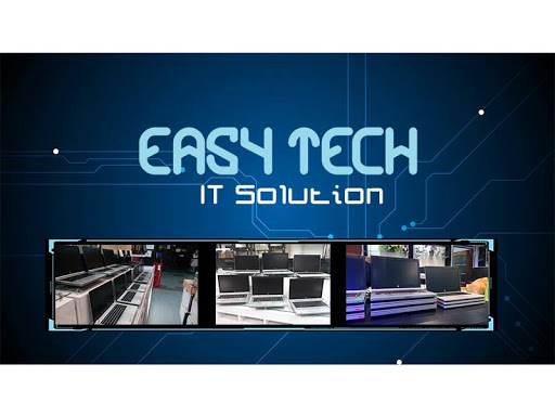 Easy Tech It Solution