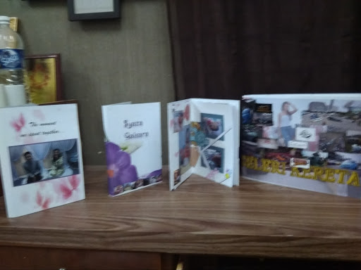 Fix and prIntIng design