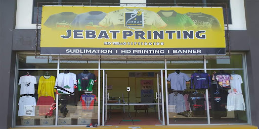 JEBAT PRINTING