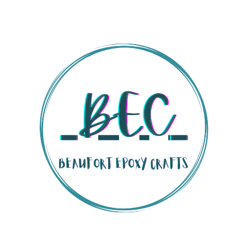 Beaufort Epoxy Crafts