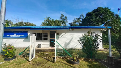 NADI KG LUBOK WESTON, BEAUFORT