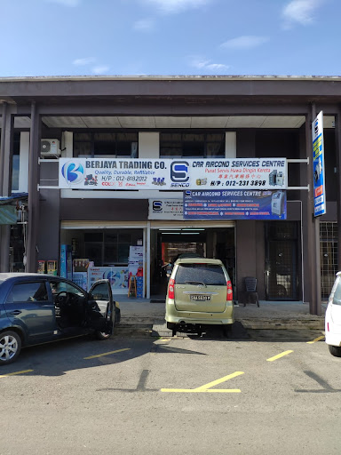 Berjaya Trading Co.