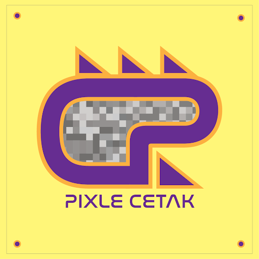 Pixle Cetak