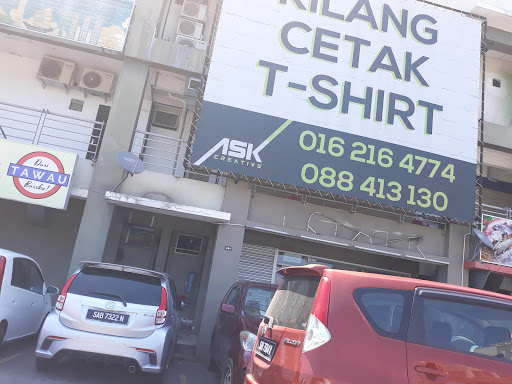 ASK CREATIVE SDN BHD