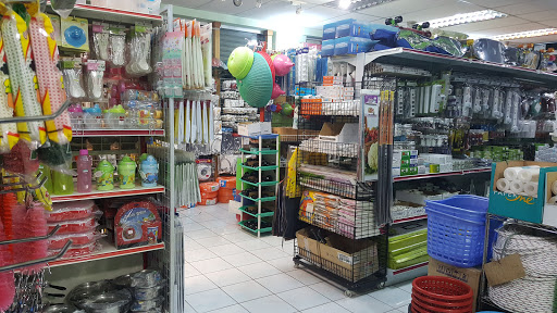 WUN TRADING SDN. BHD