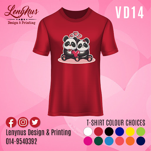 Lenynus Design & Printing