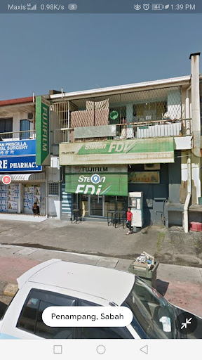 Evergreen Colour Foto Centre