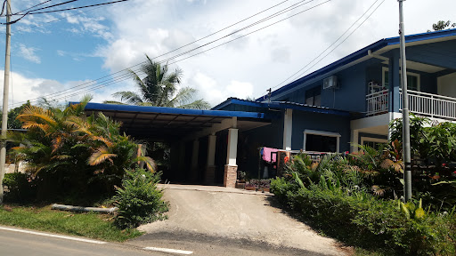 Boluntung Amas Printing