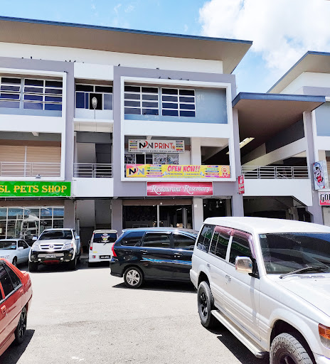 Keningau Highway Printing & Advertising
