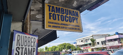 Tambunan Fotocopy