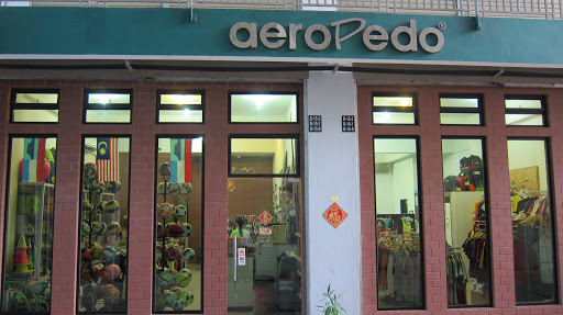 aeropedo sports & leisure