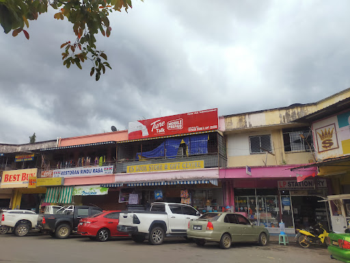 Pustaka Evergreen Sdn. Bhd.