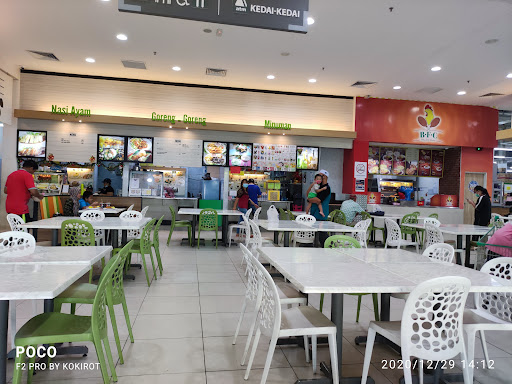 Bataras Hypermarket