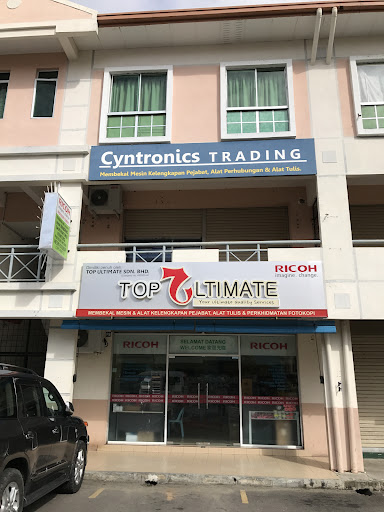 Top Ultimate Sdn Bhd (Cawangan Keningau)