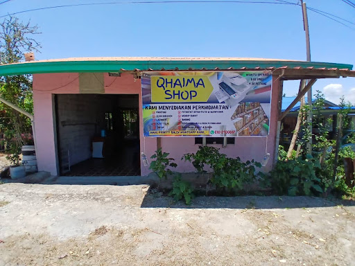 Qhaima Shop