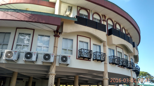 Perpustakaan Negeri Sabah Cawangan Kota Belud