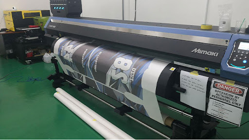 Cetak Baju Murah Sabah