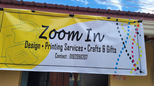 Zoom In (Kota Belud)