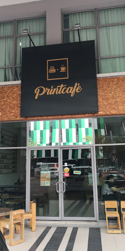 Print Cafe kktimes